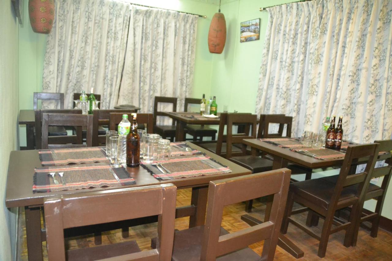 Pradhan House - Home Stay With Garden บักตะปูร์ ภายนอก รูปภาพ